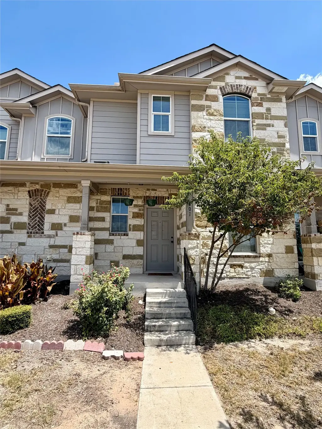 601 Katmai Circle, Pflugerville