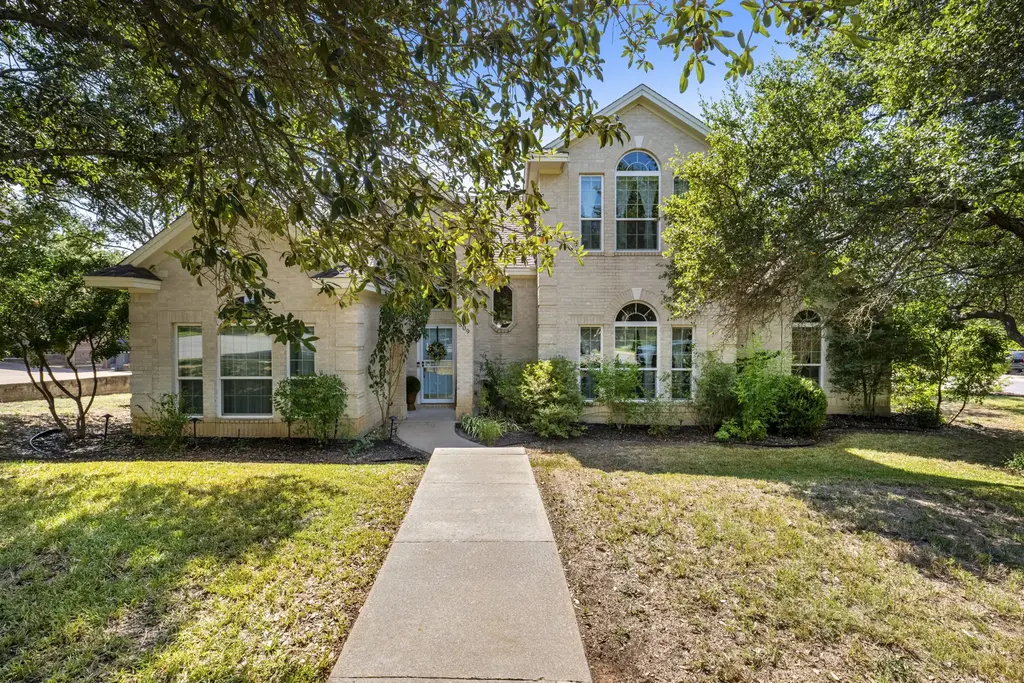309 Riverview Drive, Georgetown