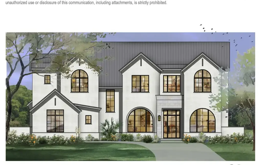3509 Pinnacle Road, Austin