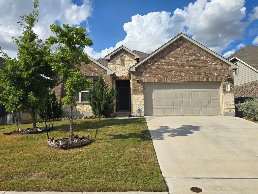 6129 Gimignano Place, Round Rock