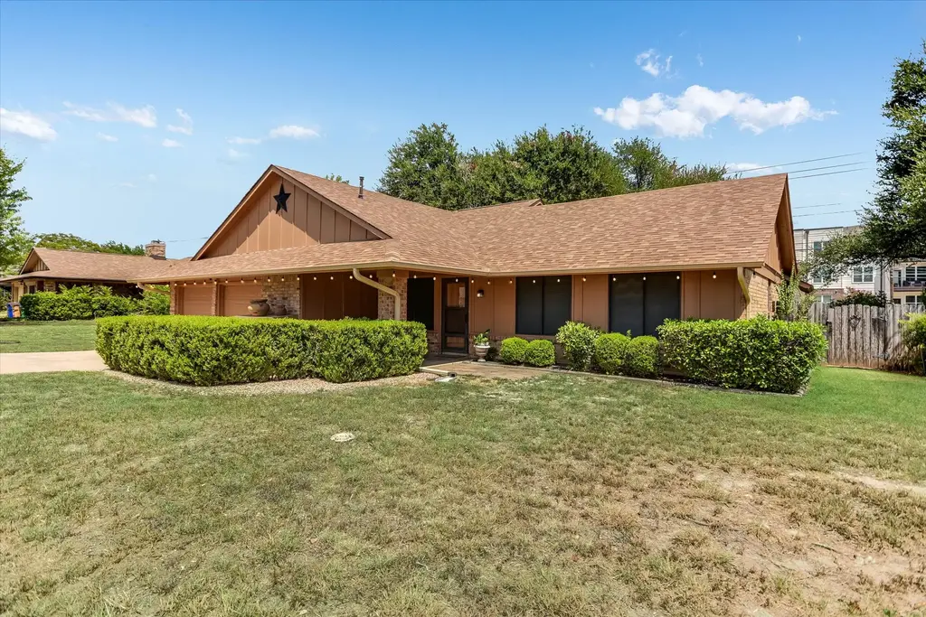 10207 Willfield Drive, Austin