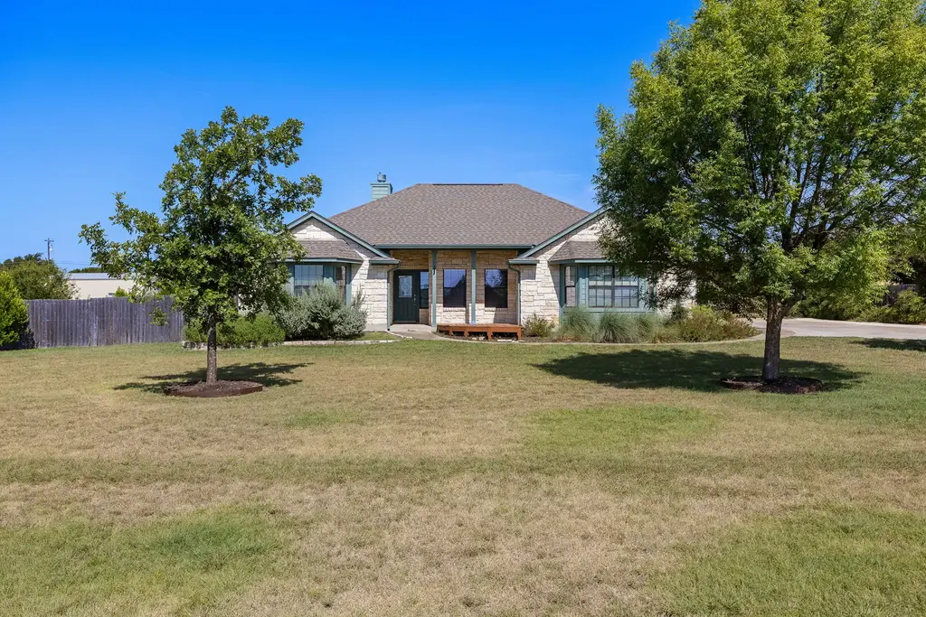 115 Independence Drive, Liberty Hill