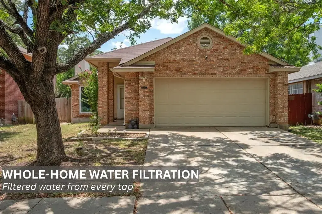 14307 Kincheloe Street, Austin