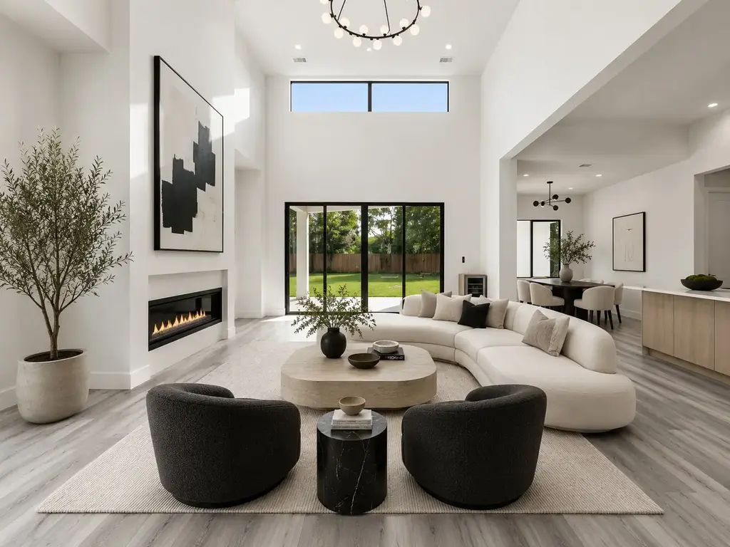 301 N Cougar Avenue, Cedar Park