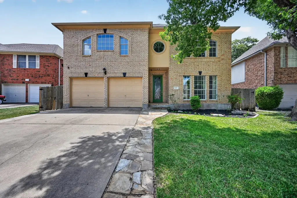 1123 Oaklands Drive, Round Rock