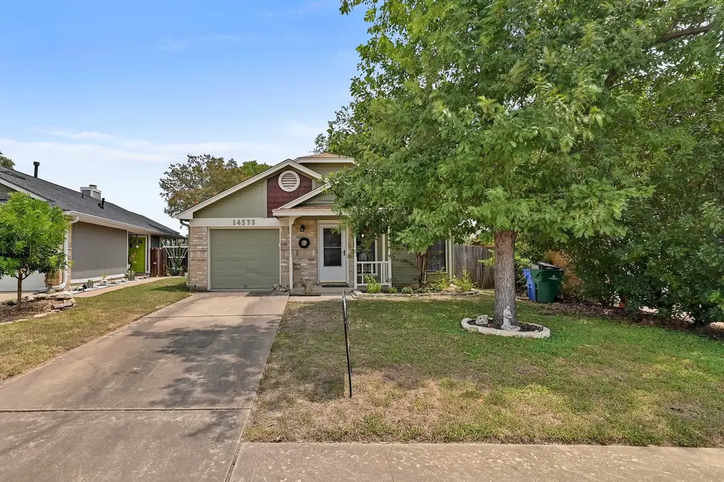 14573 Robert I Walker Boulevard, Austin