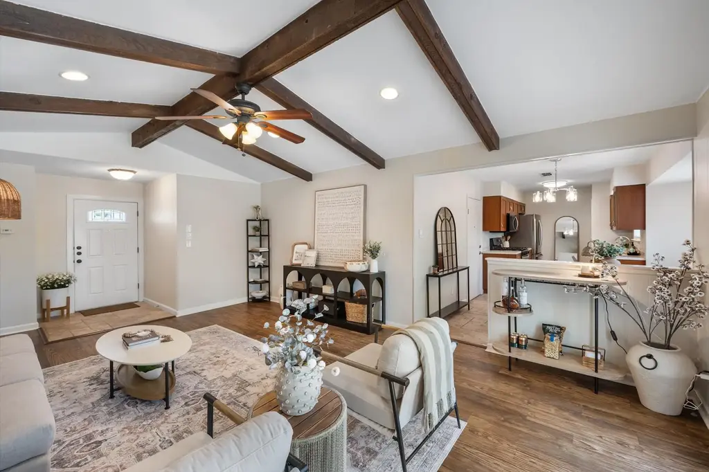 9505 Quail Court, Austin