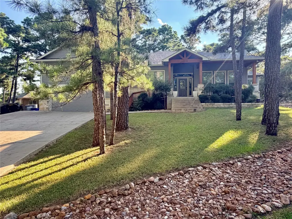 110 Pele Court, Bastrop