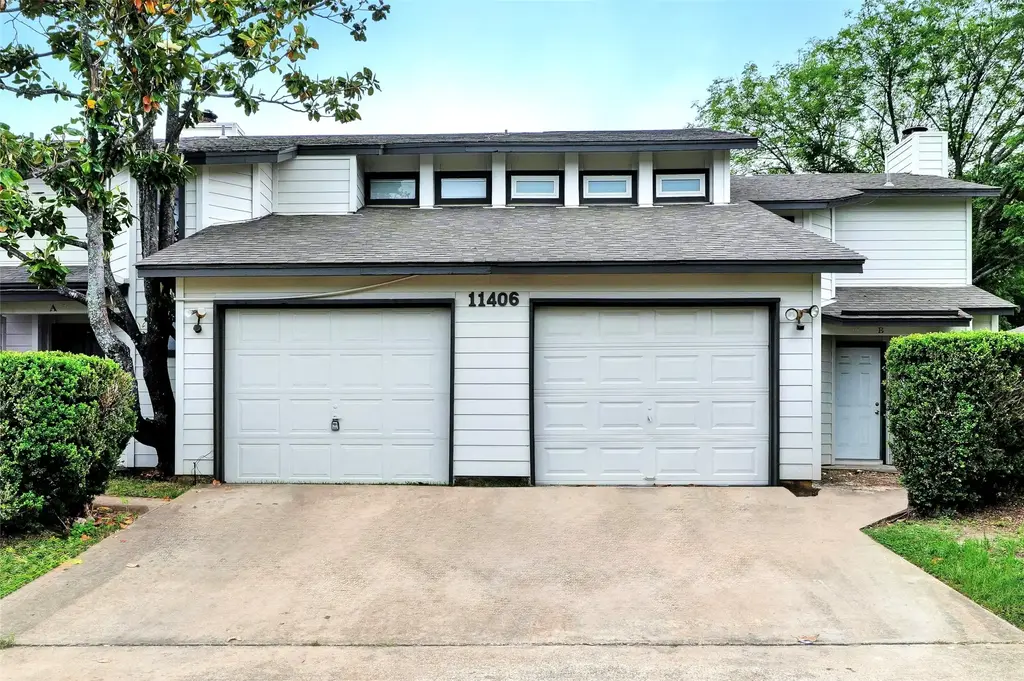 11406 Ptarmigan Drive B, Austin
