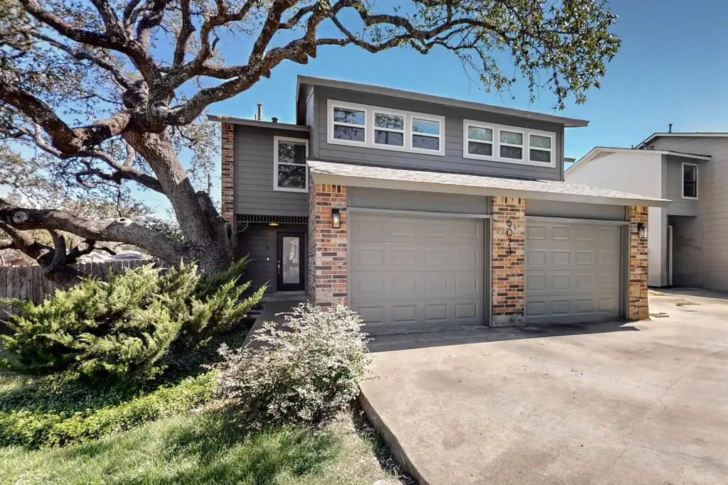 6023 Old Fredericksburg Road A, Austin