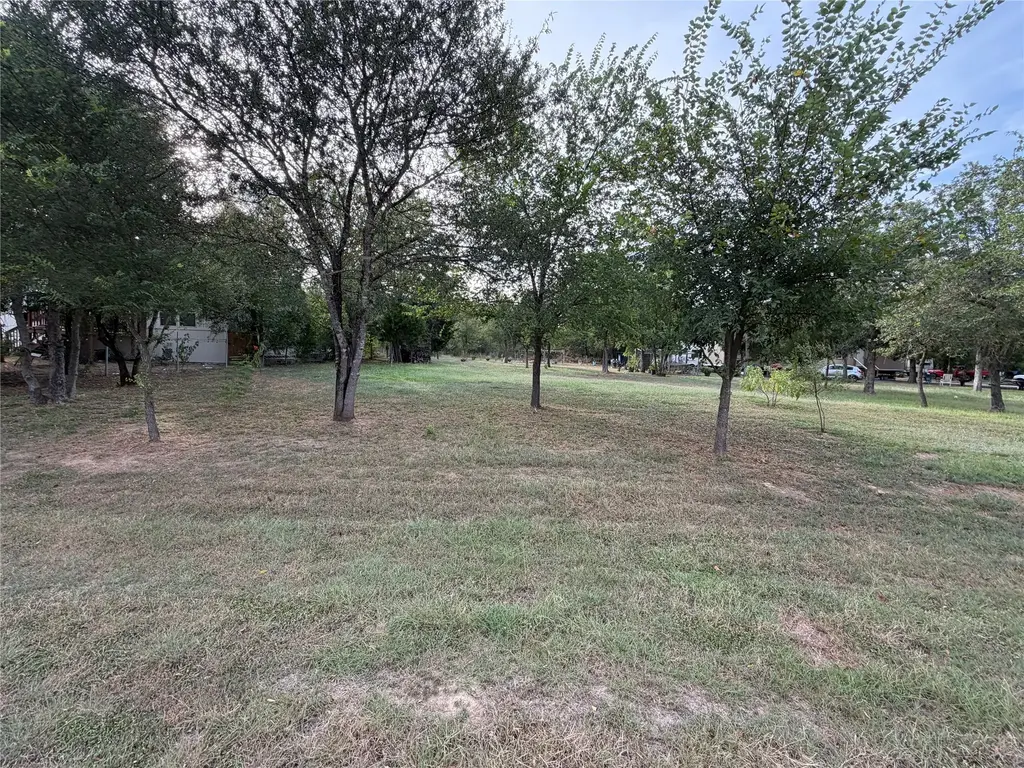 Lot 31 Flint Ridge Street, Bastrop
