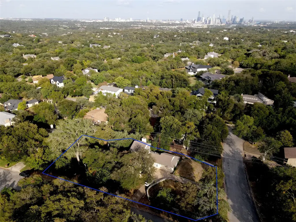 501 Westbrook Drive, Austin