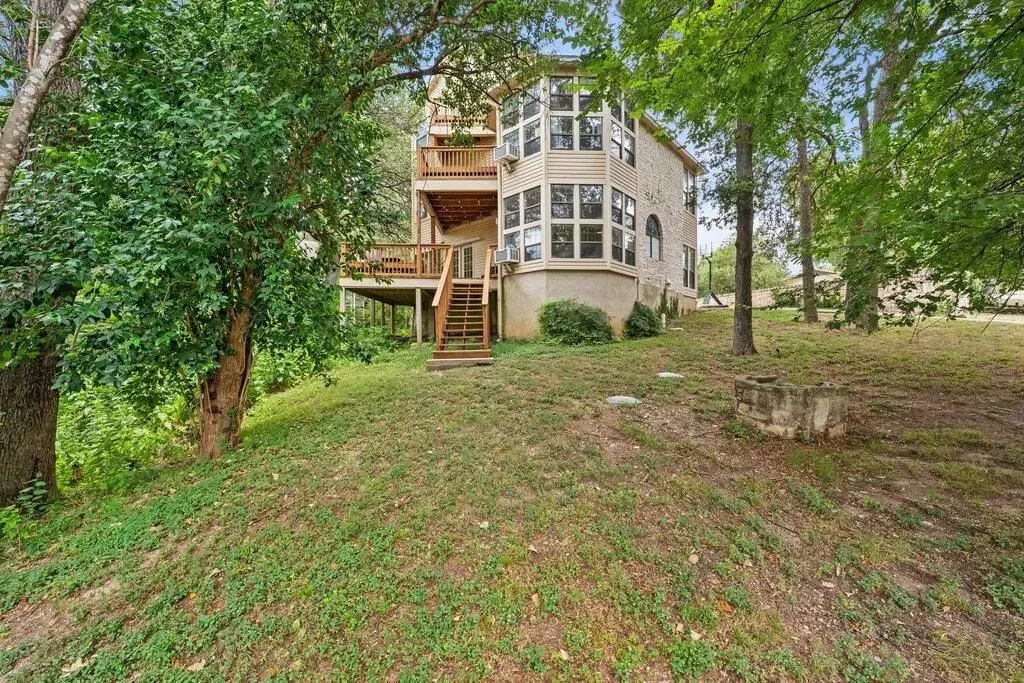 501 Westbrook Drive, Austin