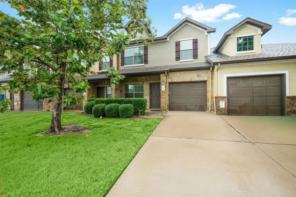 1900 Little Elm Trail 29, Cedar Park
