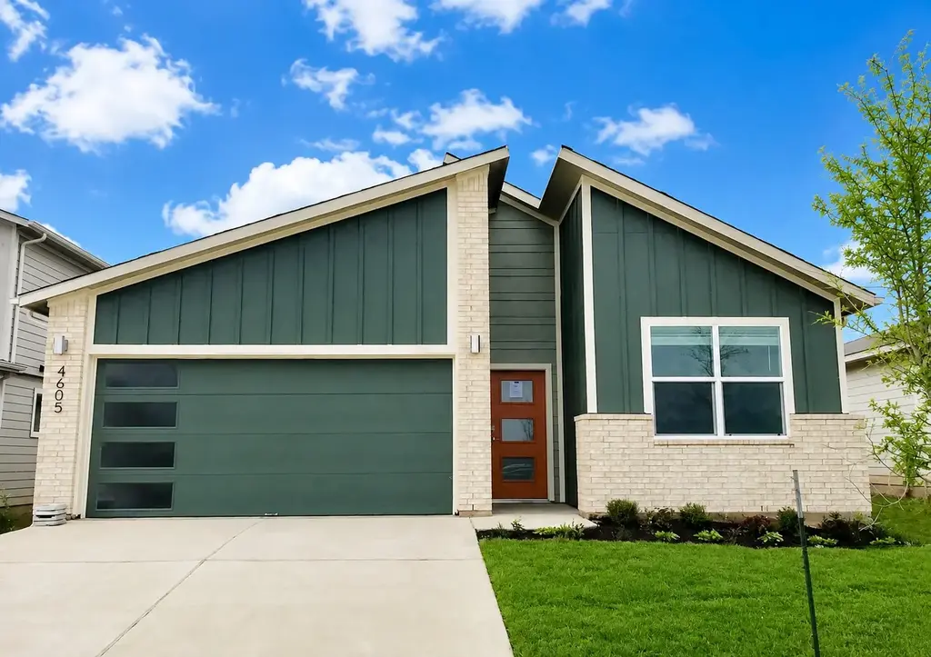4605 Quarrybank Drive, Pflugerville