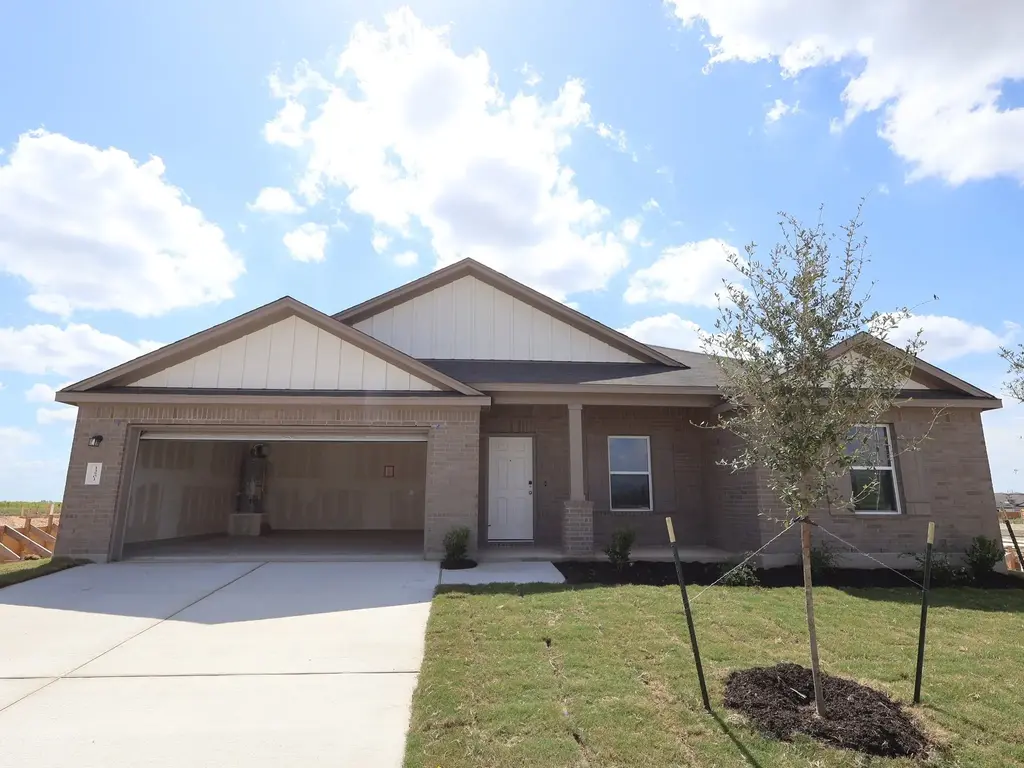 13501 Van Hollen Road, Manor