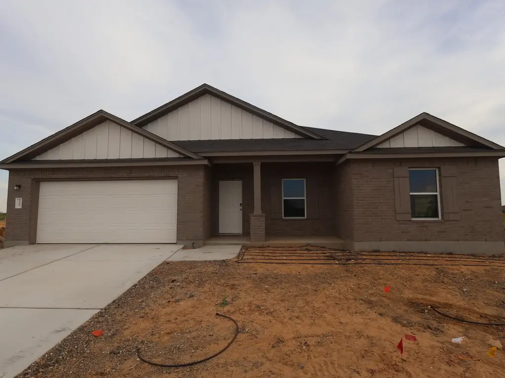 13501 Van Hollen Road, Manor
