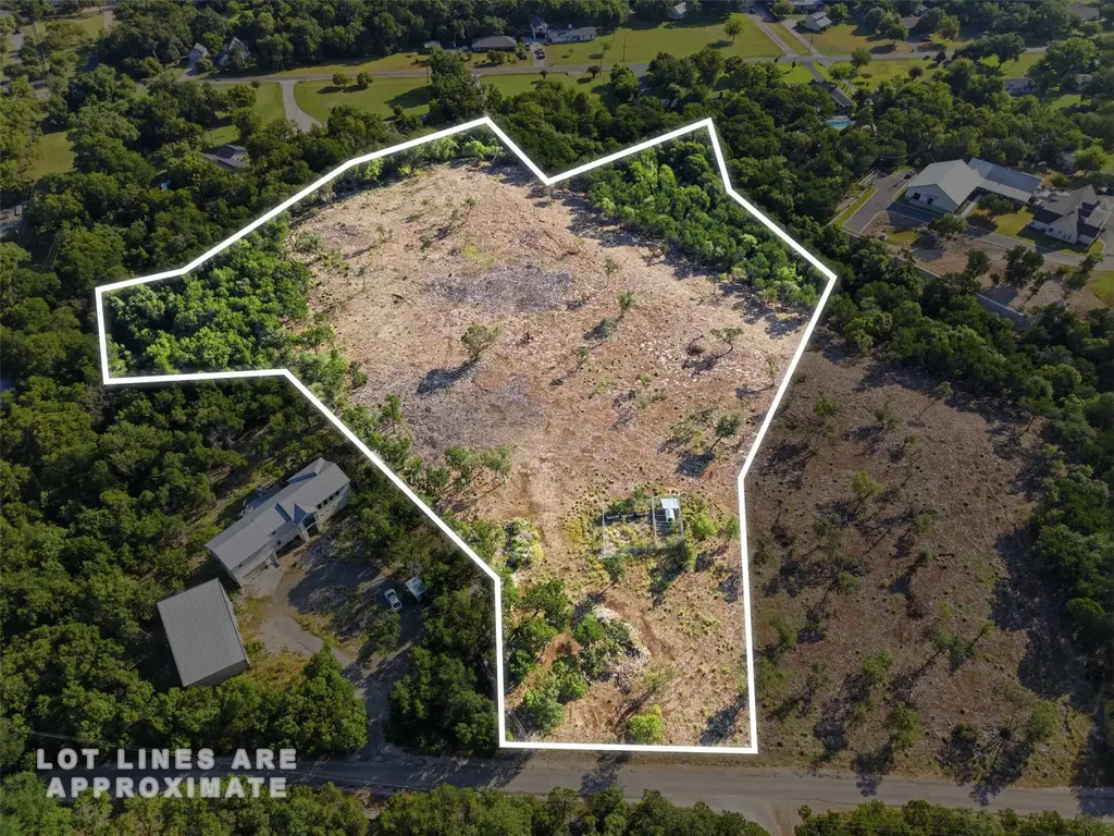 759 (tract 2) Riva Ridge Road, Leander