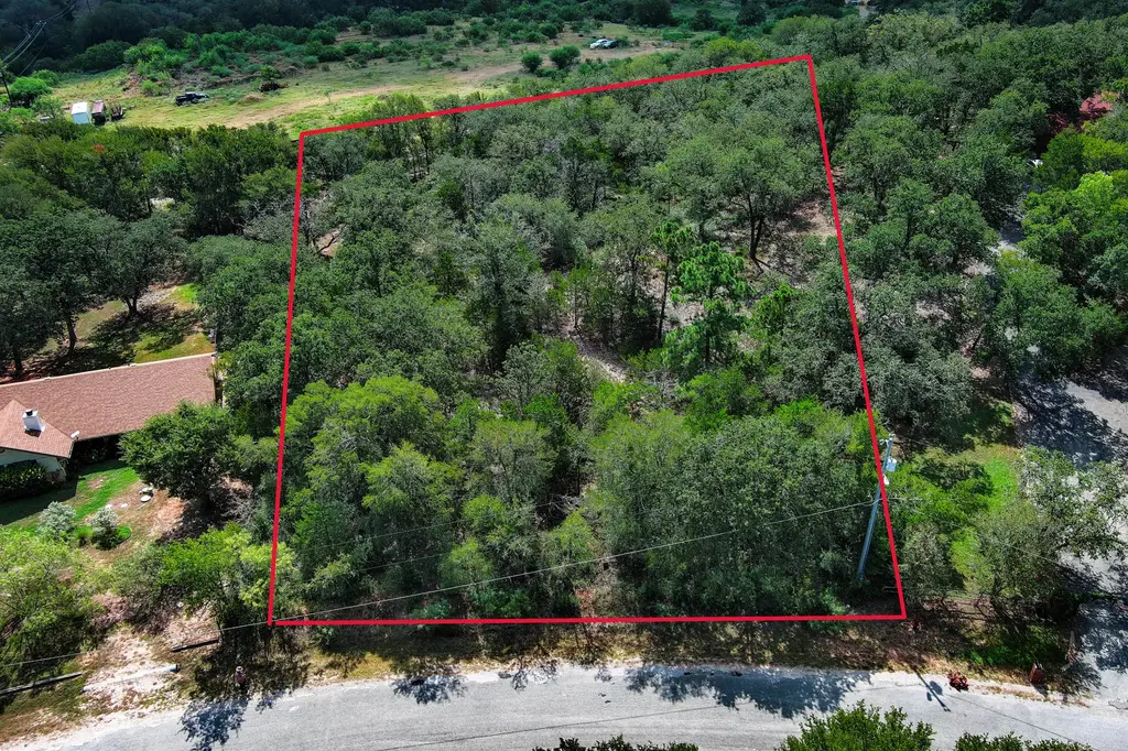 Piney Ridge Drive, Bastrop