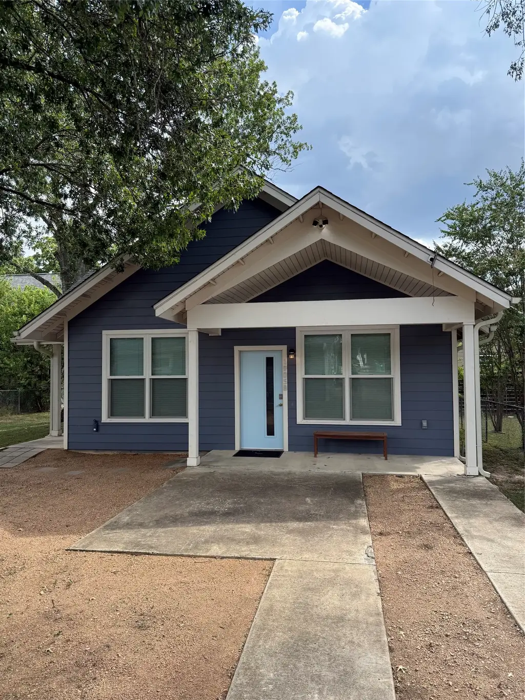1905 W Saint Johns Ave B, Austin