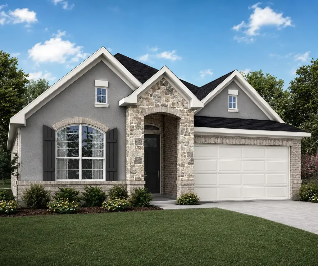 213 Teakmill Trail, San Marcos