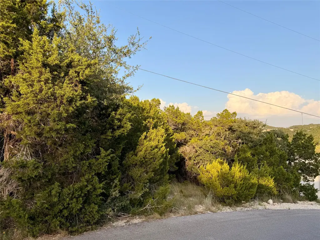 7805 Dakota Circle, Lago Vista