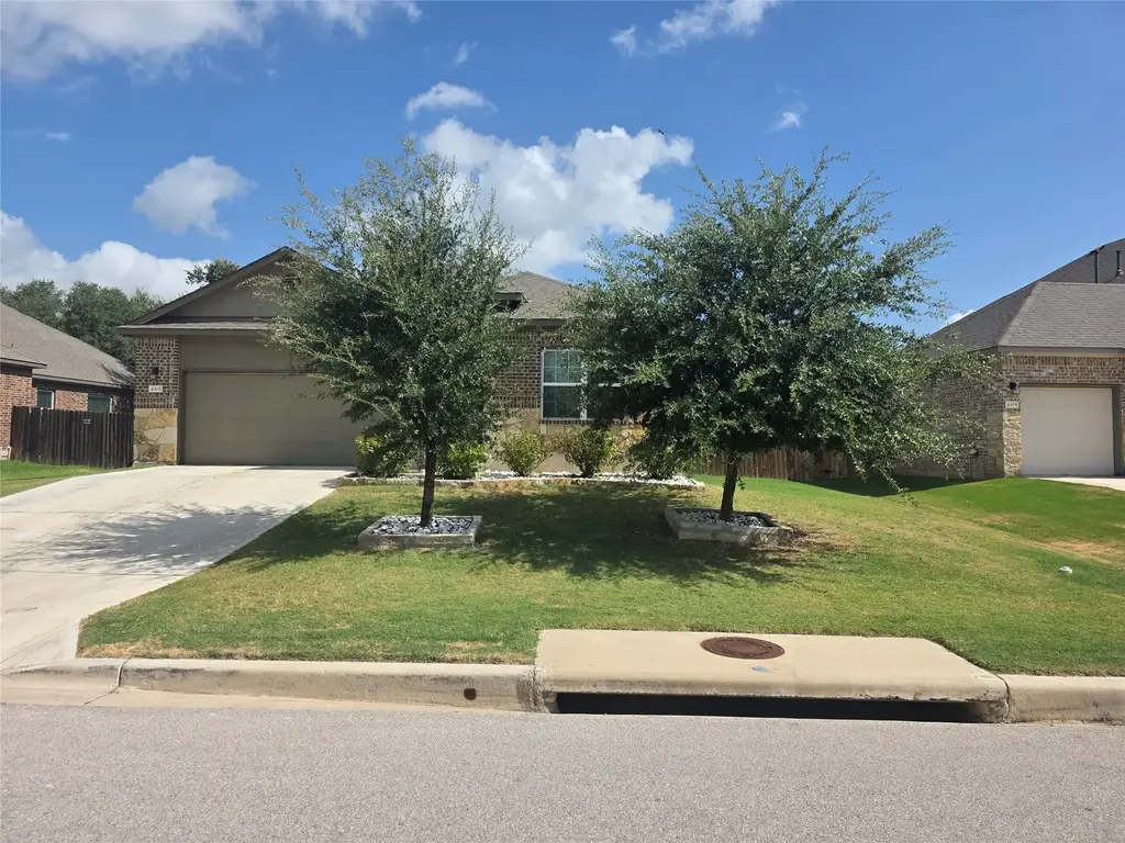 4305 Porter Farm Road Road Sw, Georgetown