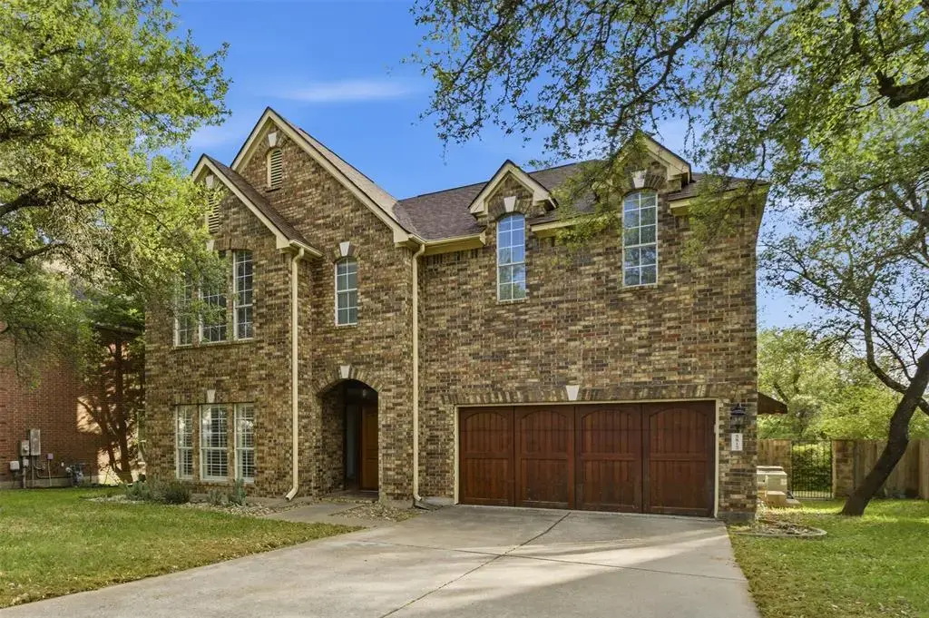 5813 Miramonte Drive, Austin