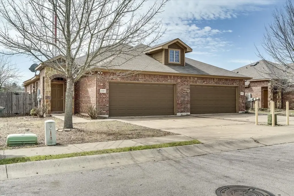 1124 Brendon Lee Lane, Georgetown