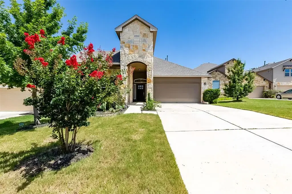 11608 Reading Court, Austin