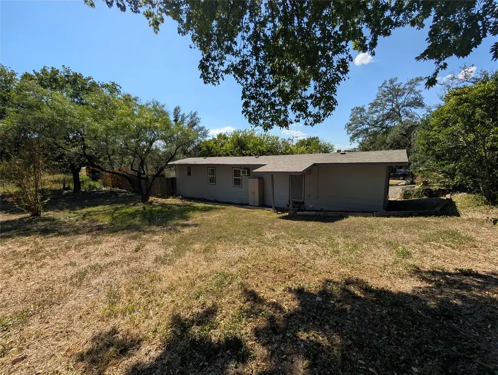 21403 Choctaw Cove, Lago Vista
