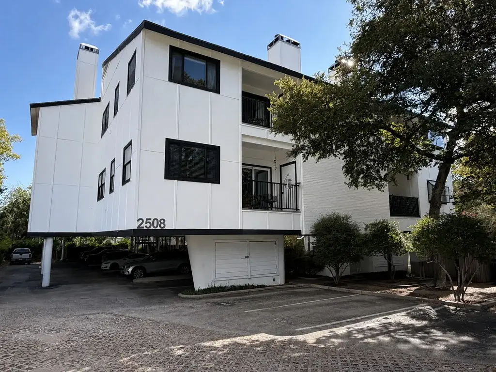 2508 W 12th Street 304, Austin