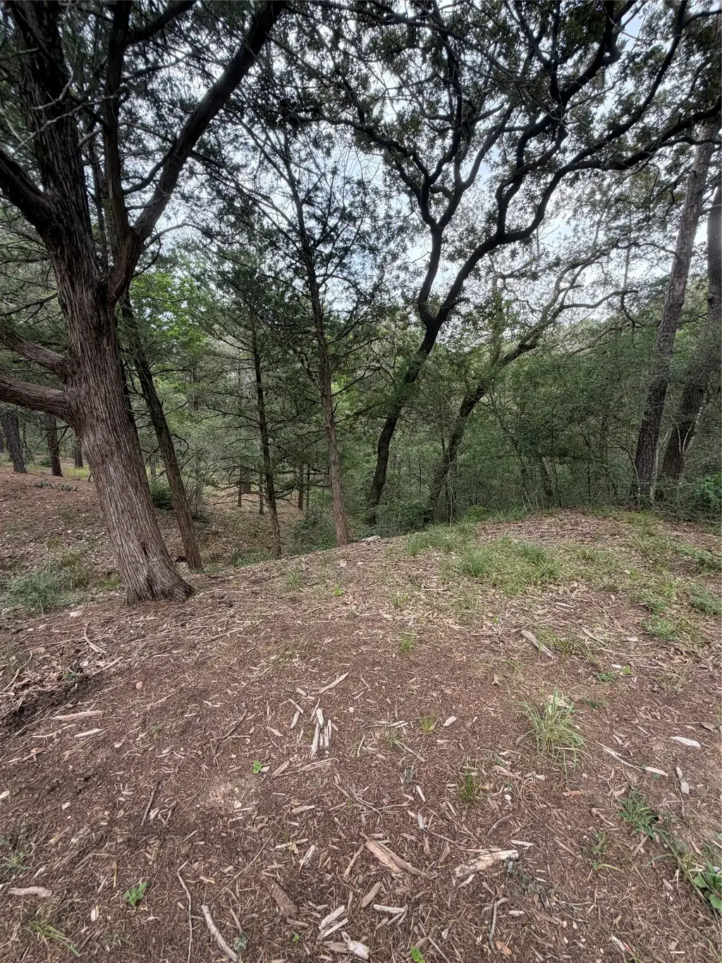 Lot 293 Aka Court, Bastrop
