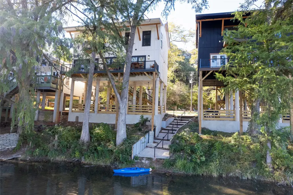 6786 River Road, New Braunfels