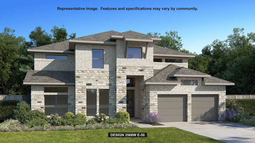 605 Bird Hollow, Austin