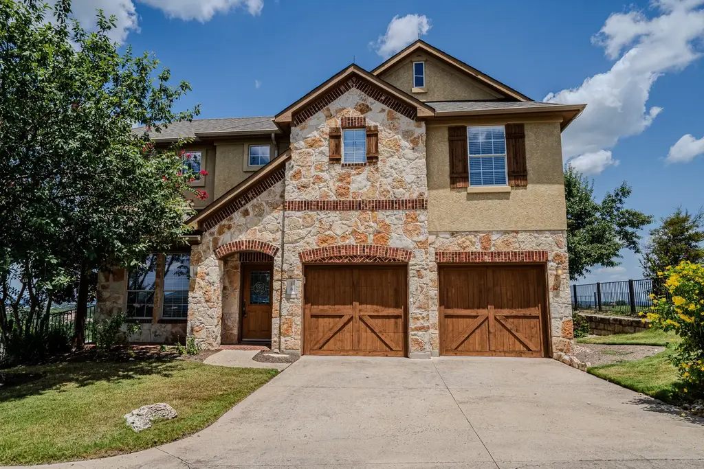 16 Mountain Terrace Cove, Austin