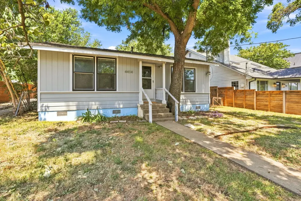 4414 Jinx Avenue, Austin