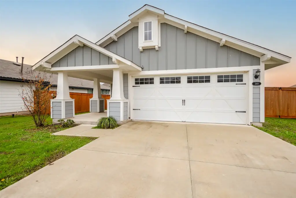 249 Sage Meadows Drive, San Marcos