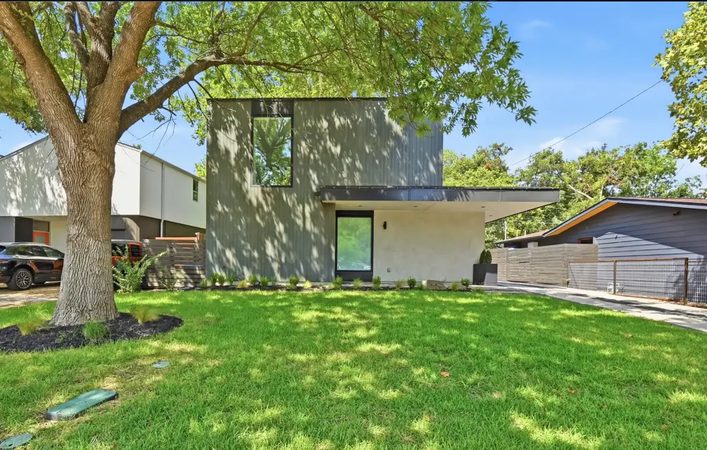3004 Fontana Drive, Austin