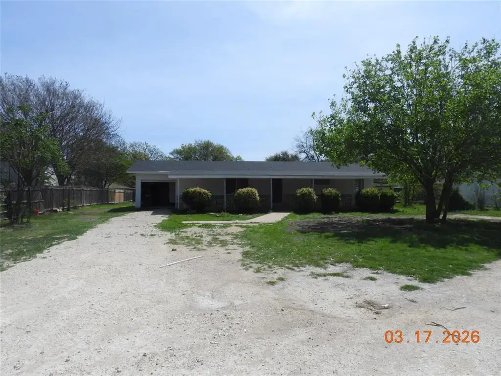 15500 Lymko Drive, Austin