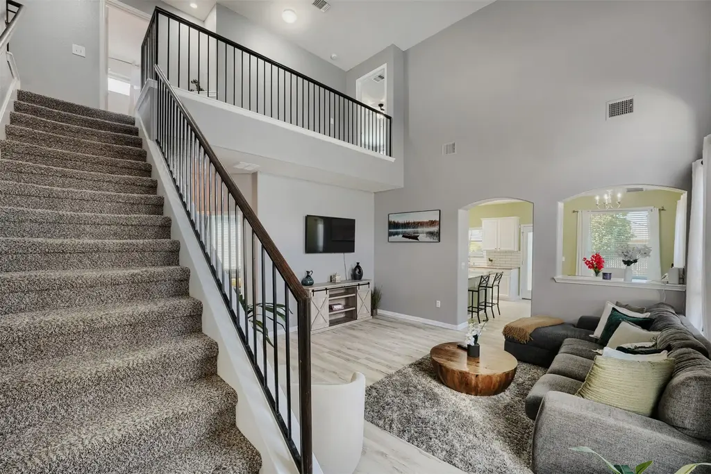 12116 Walter Vaughn Drive, Manor