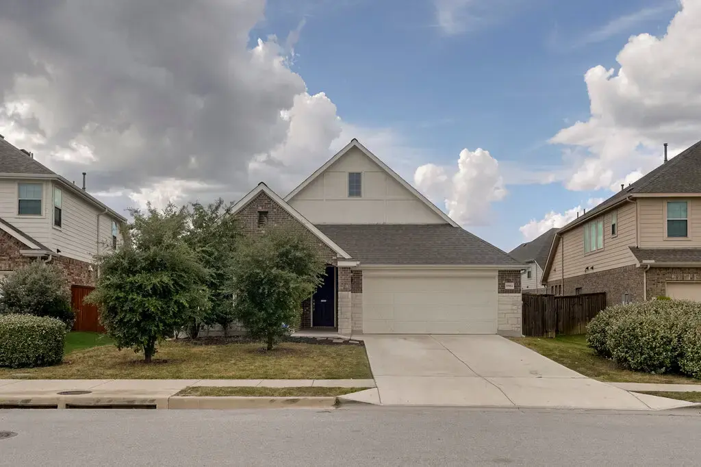 19412 Camlann Place, Pflugerville