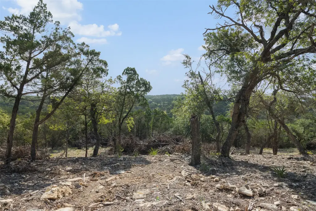 Tract 4 Mount Olive School Road, Wimberley