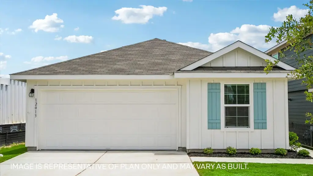 13212 Cerise Queen Way, Mustang Ridge