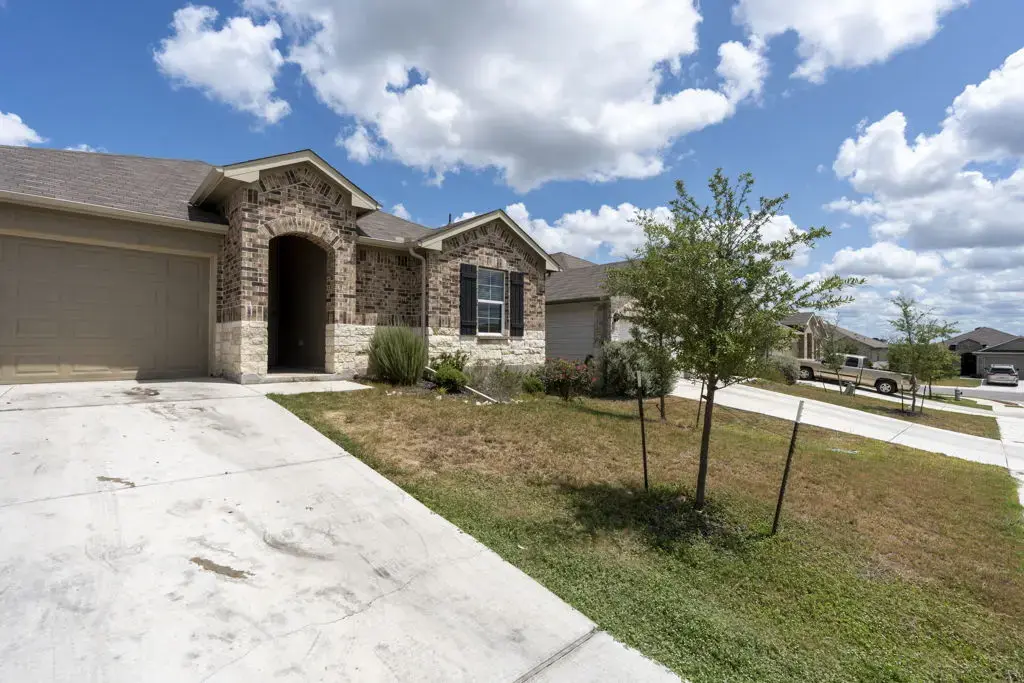 841 Indian Mallow, Seguin