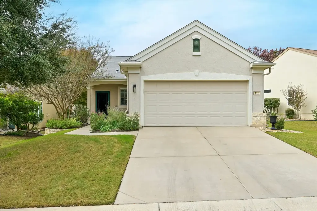 112 Ranier Lane, Georgetown