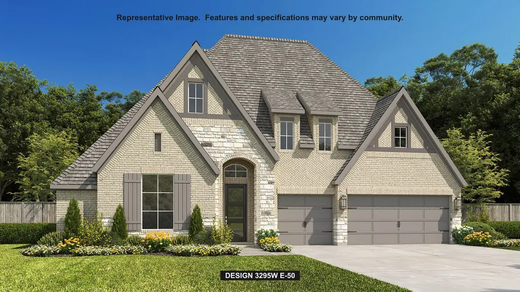 505 Bird Hollow, Austin