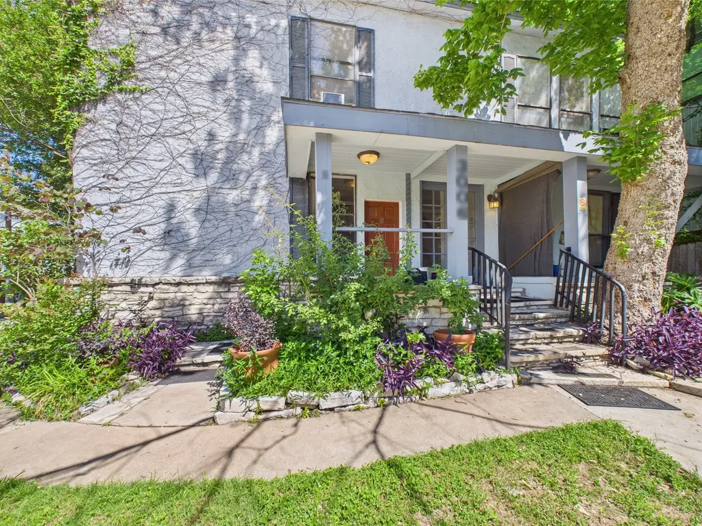 3006 Duval Street 3, Austin