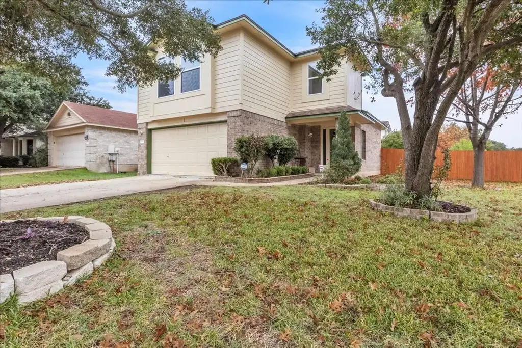 1700 W Pflugerville Parkway, Round Rock