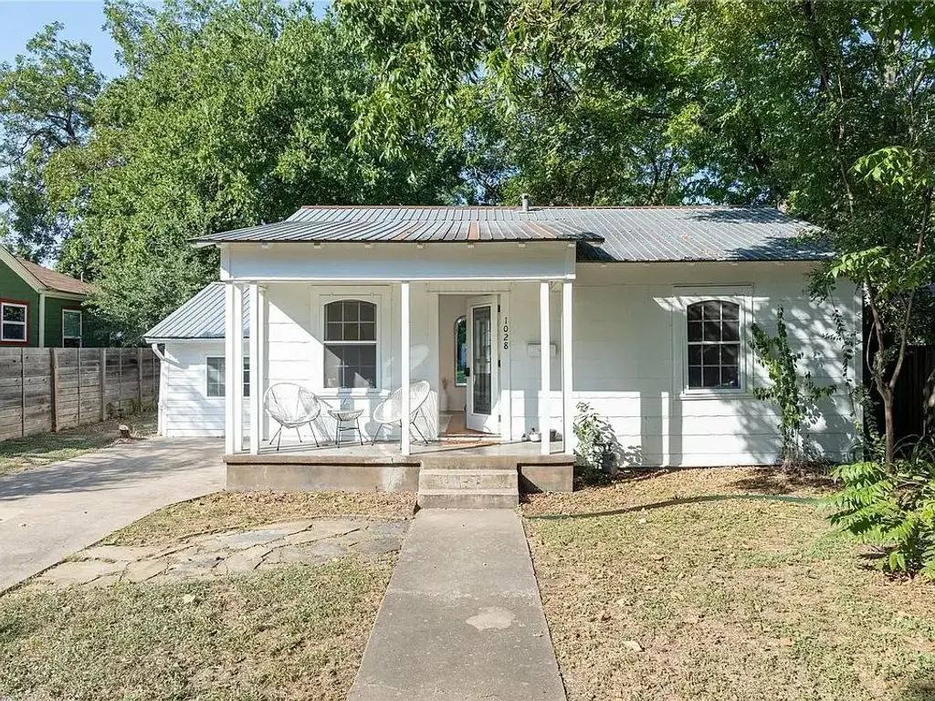 1028 E 43rd Street, Austin